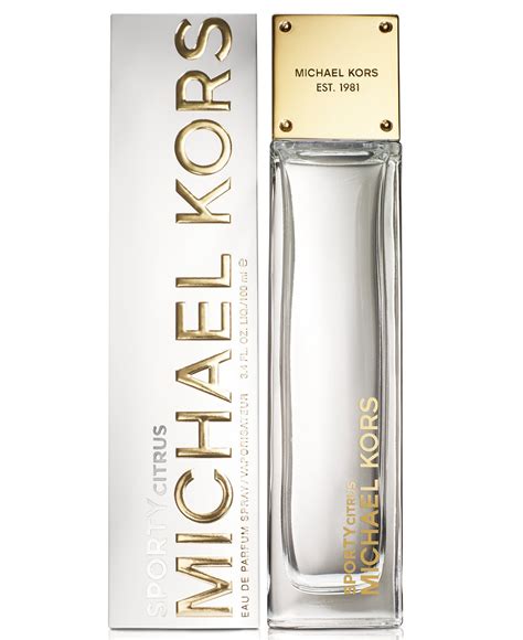 michael kors sporty citrus|michael kors sporty citrus cologne.